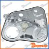 Lève vitre droite arrière pour HYUNDAI | EPS-HY-533, 010087